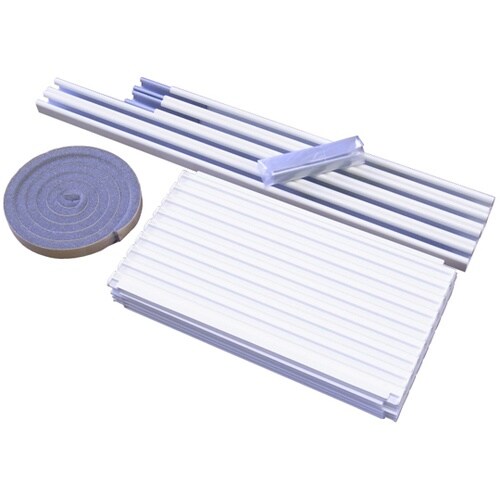 延長パネルセット FMT−200SM/P