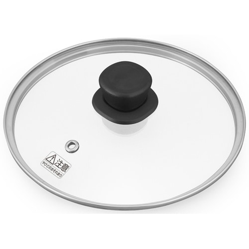 電気圧力鍋用ガラスふた 4.0L GA−