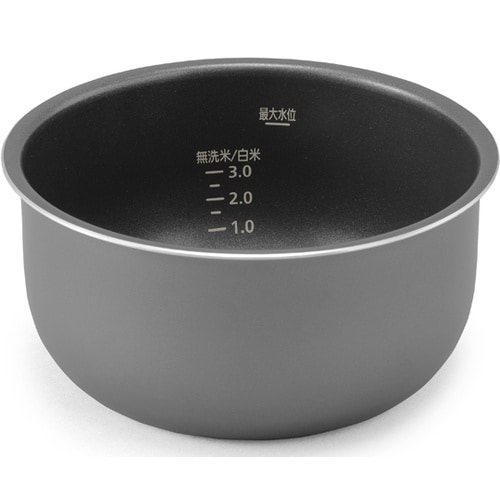 電気圧力鍋2.2L用内なべ KA−MA2