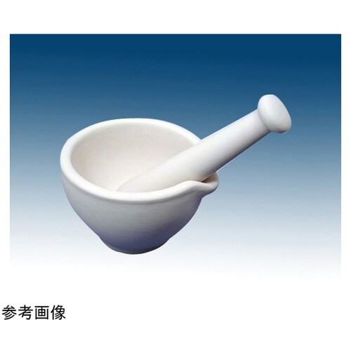 乳鉢(磁製/汎用タイプ)φ230×φ20