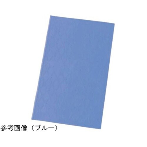 吸着すべり止めマット S ブルー 535