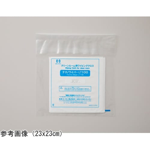 TECHNO WIPERR LT100