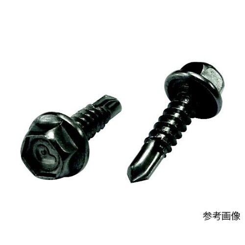 ドリルねじ ピアスHEX 六角 ステンレ