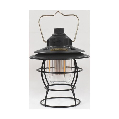 レトロLEDランタン DLC−RLT01