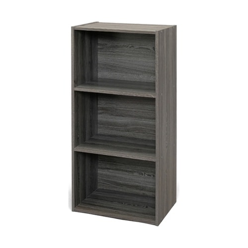 CBボックス ライトグレー CX−3