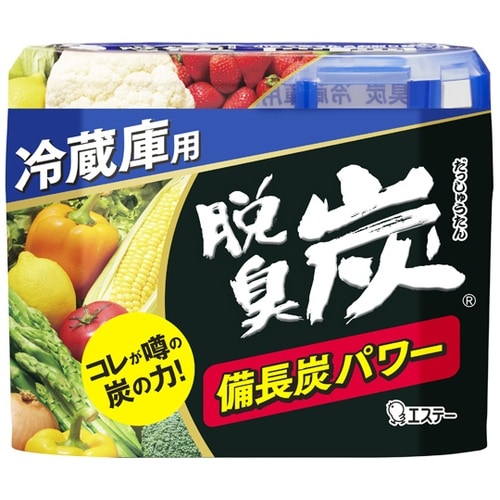 脱臭炭 冷蔵庫用 24個