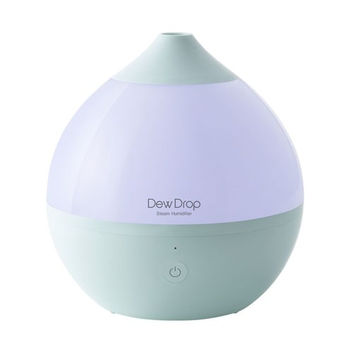 スチーム加湿器「デュードロップL」 ミン