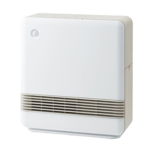 2in1ふとん乾燥機能付人感センサーセラ