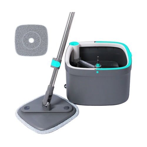 分離式回転モップ RM360