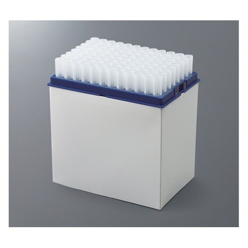 マイクロチップ 1200μl 130mm