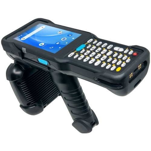 HT730 UHF RFIDハンディター