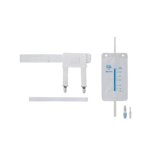 ユーリン・ミニ・バッグ 500mL セッ