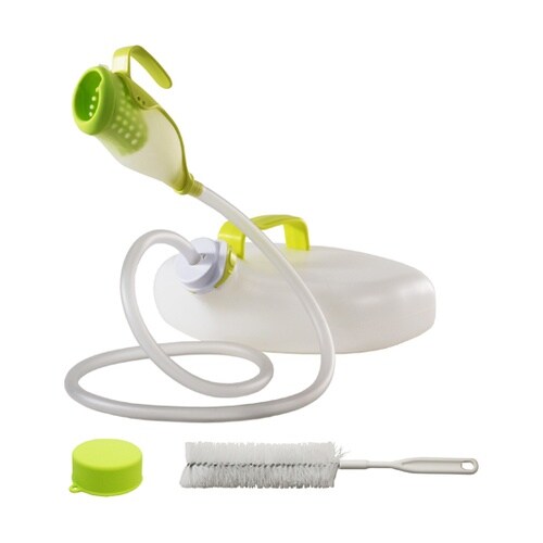 男性用採尿器 手持ちユリナー AS−TU