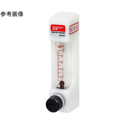 XPシリーズ樹脂製パージメータ AIR用