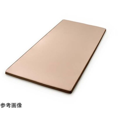 低反発マットレス ダブルサイズ 4cm厚