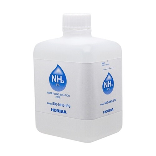 アンモニア電極内部液 500−NH3−I