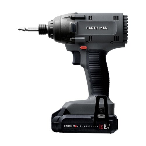 18V充電式インパクトドライバー SL−