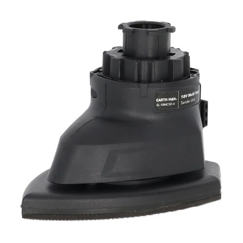 18V充電式マルチツール専用 サンダーユ