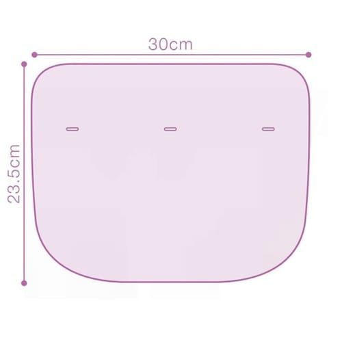 ICグラスレンズ FS 汎用タイプII用