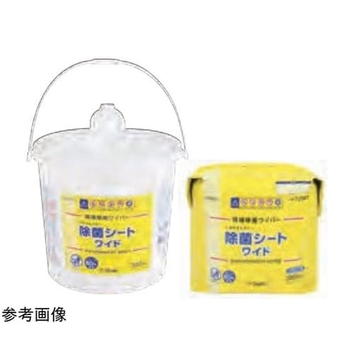 アルウエッティ除菌シート ワイド 300