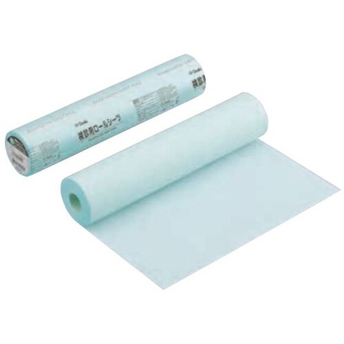 オオサキ検診用ロールシーツ NS 585