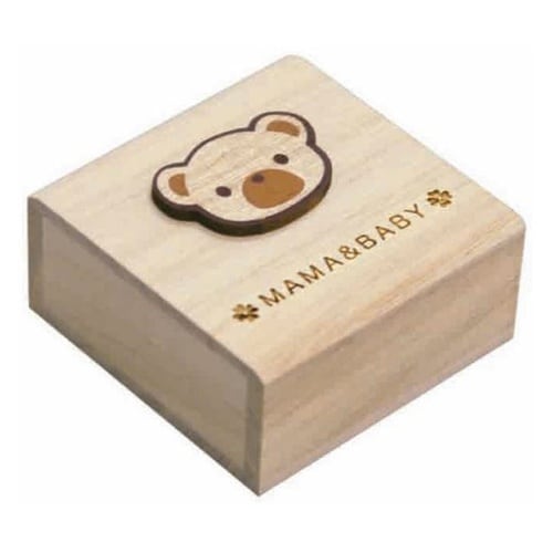 臍帯箱 くま 140個入