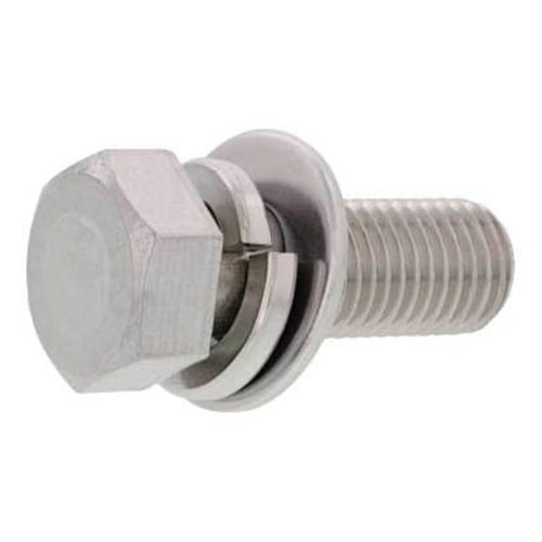 ダクロ トリーマP=3 8×15 (15