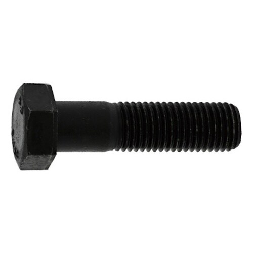 8.8 六角ボルト 半ネジ 10X60