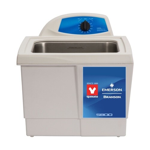 超音波洗浄器(ヤマトブランド)9.5L