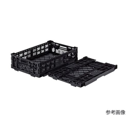 折りたたみコンテナー 556220 オリ