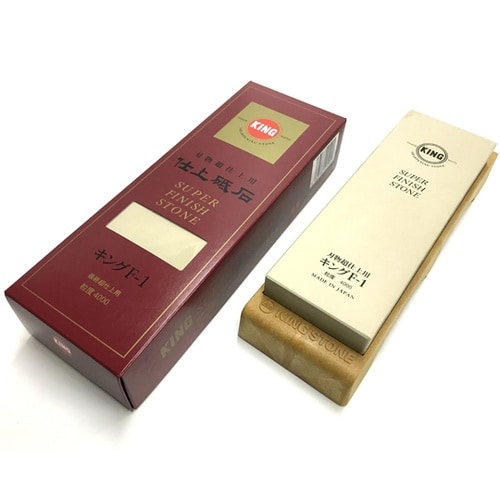 キング仕上砥 F−1