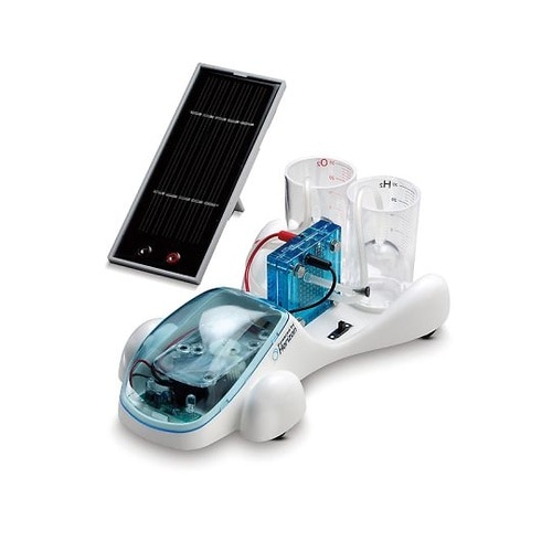 燃料電池自動車学習キット ハイドロカー