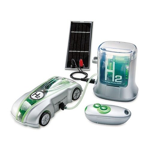 燃料電池車 H−racer2 FCJJ−