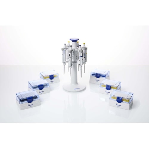 マイクロピペット リサーチプラス 6本パ