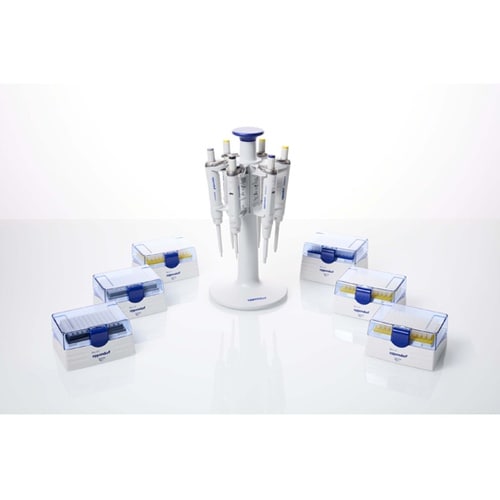 マイクロピペット リファレンス2 6本パ