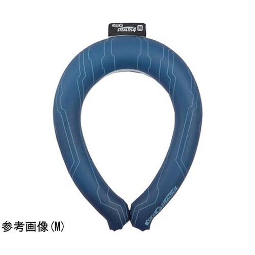 アイスG ステルス4 ブルー L ICG