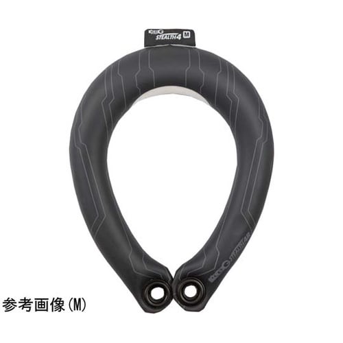 アイスG ステルス4R 黒 コード付 L