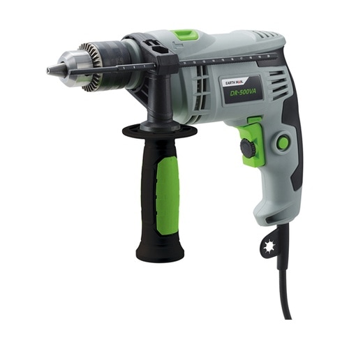 AC100V振動ドリル DR−500VA