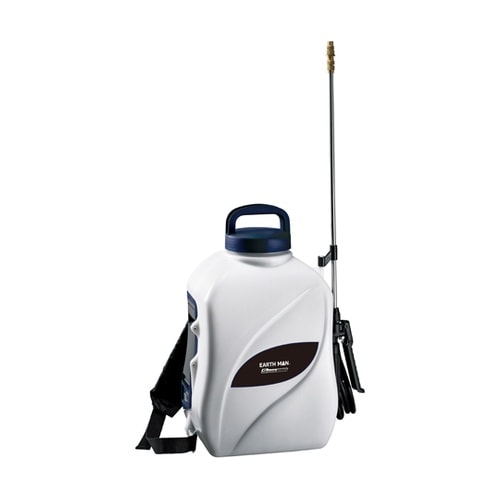 14.4V充電式背負噴霧器 GSP−14