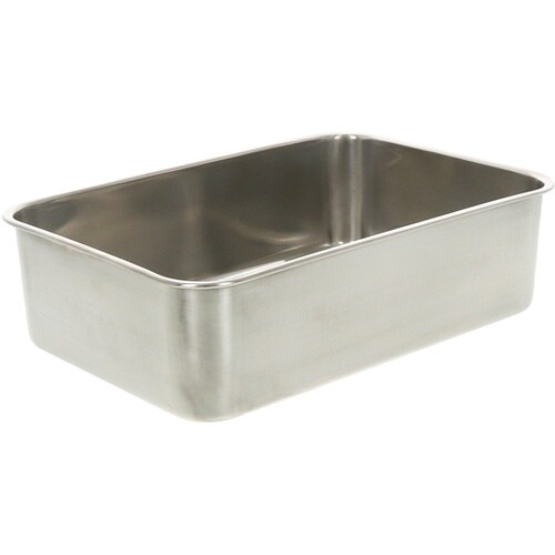 18−8深型バット6号