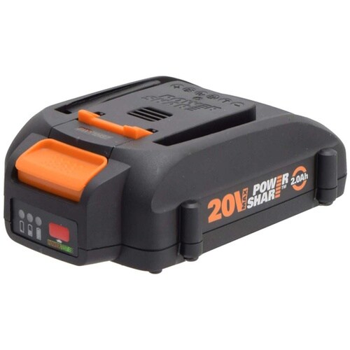 バッテリーパック2.0Ah WA3575