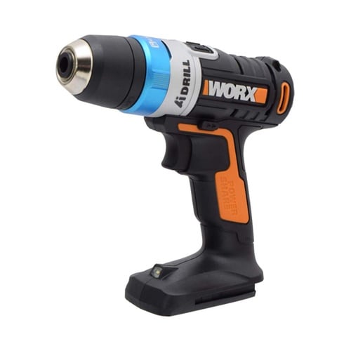 充電式ドリル&ドライバーAI本体 WX1