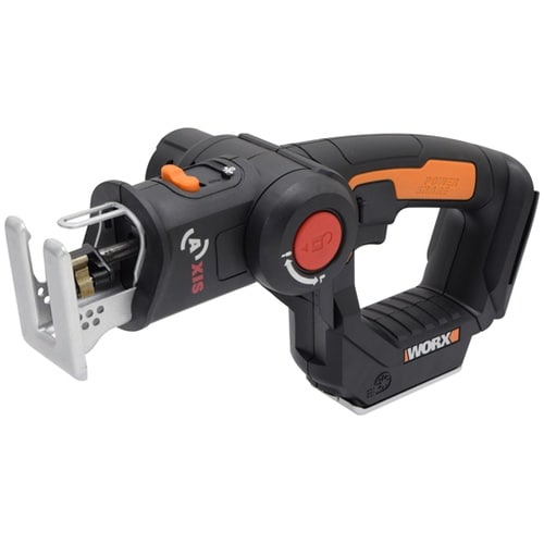 充電式ジグソー&のこぎりAxis本体 W