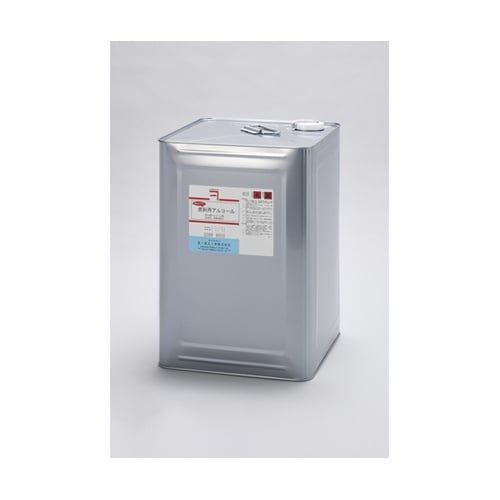 燃料用アルコール 13.5kg