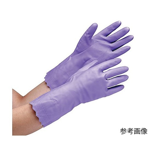 塩化ビニール製手袋 厚手タイプ ベルテ1