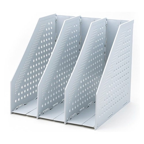 のびーるボックス ホワイトグレー SRO