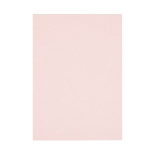 マルチカラーペーパー<厚口> A4 桃