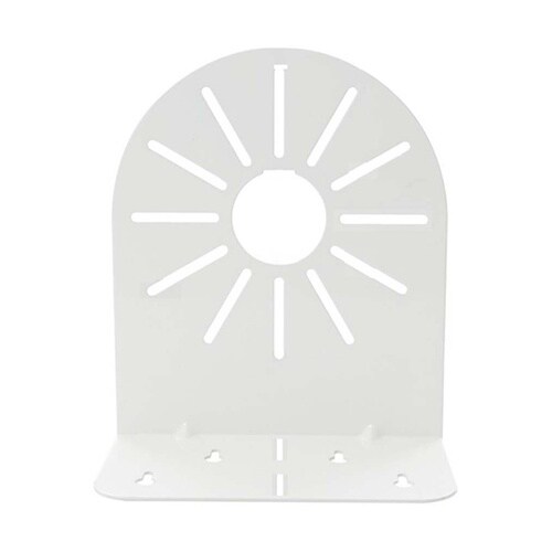 監視・ドームカメラ用壁面マウントブラケッ