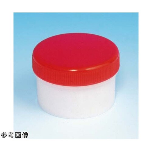 滅菌済SK軟膏容器 A型 30mL 赤