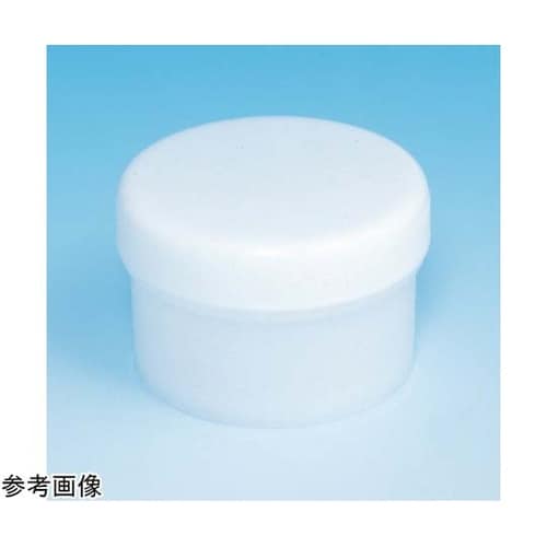 滅菌済SK軟膏容器 B型 6mL 白 4